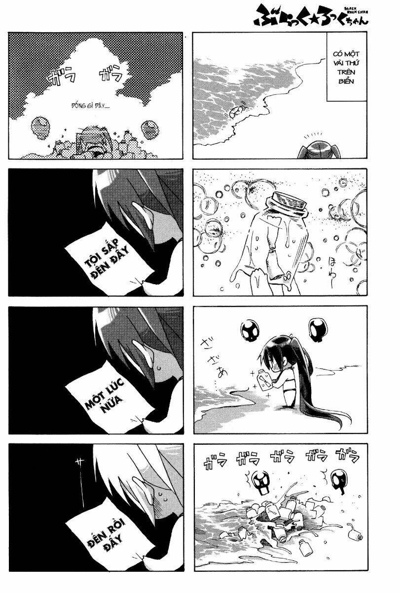 black rock-chan chapter 4 12