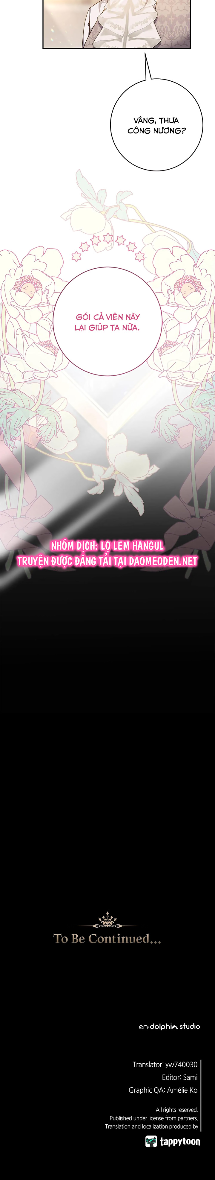 bản hợp đồng của nữ công tước chapter 27 36