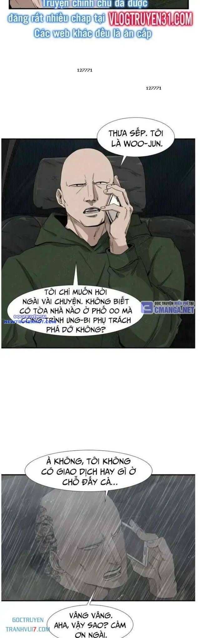 shark - cá mập chapter 106 11