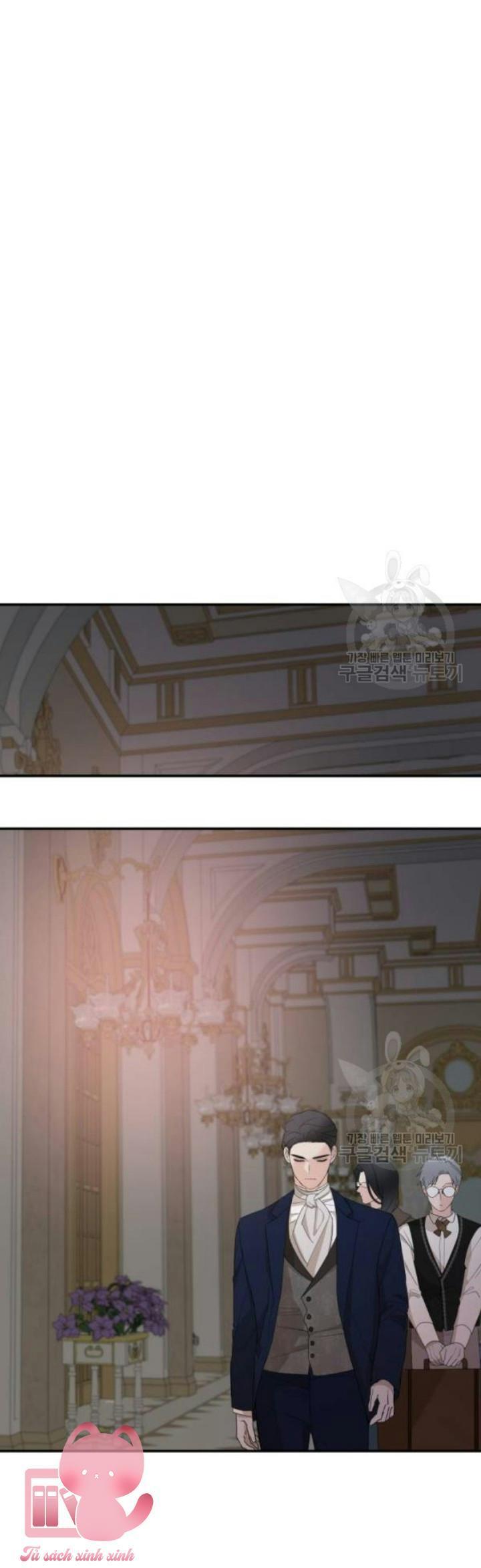 người thân của tôi đều sợ hãi tôi chapter 19 54