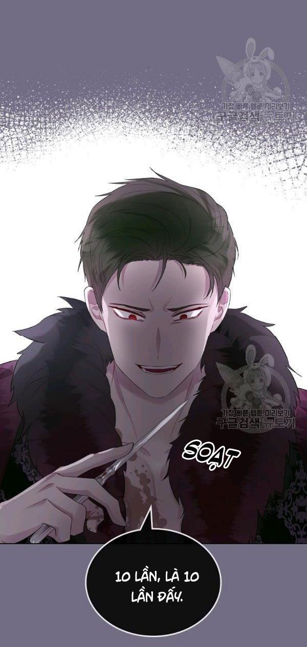 kẻ tạo ra ác nữ chapter 30 39