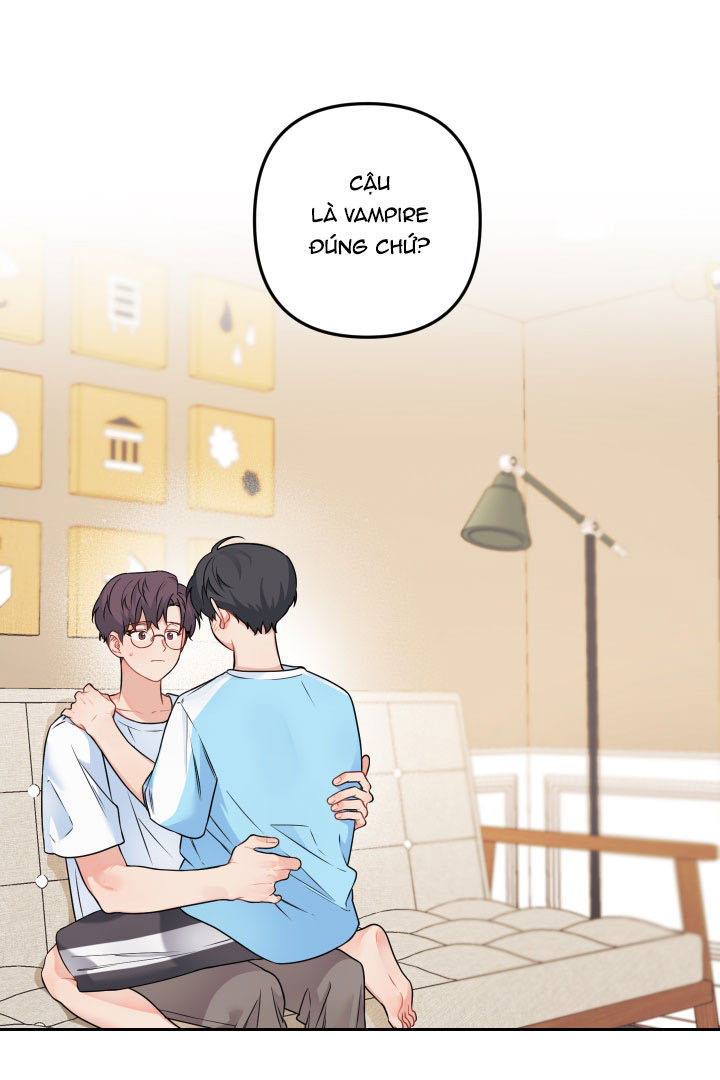 máu và tình yêu chapter 42 61