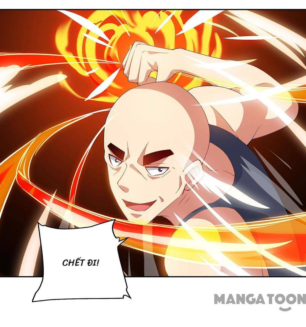 siêu cấp bại gia tử chapter 92 28