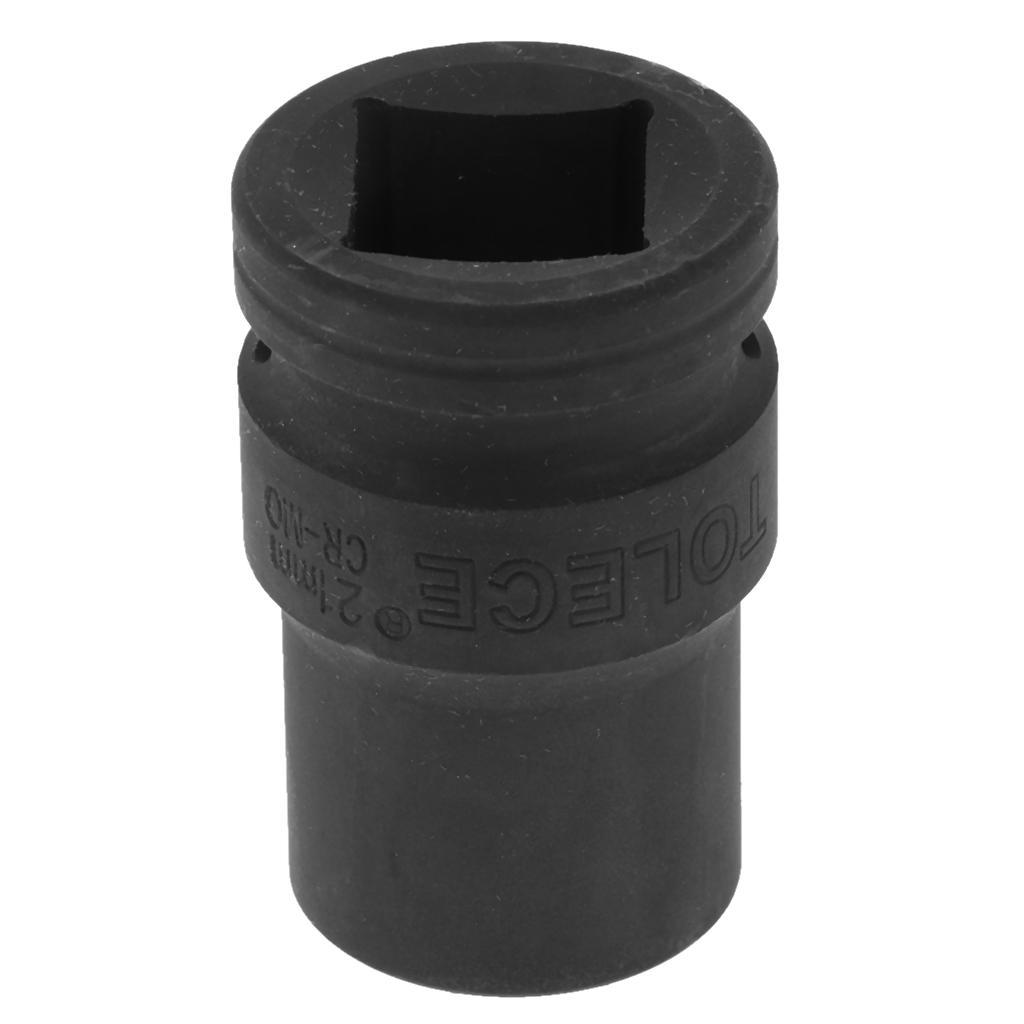 12  3/4 inch Drive 21mm Impact Socket