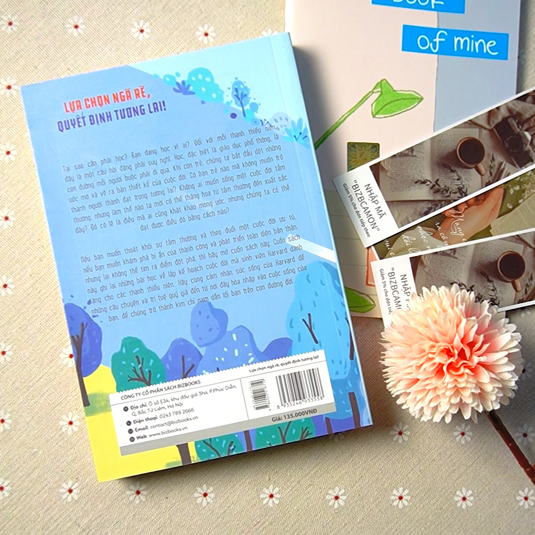 Lựa Chọn Ngã Rẽ, Quyết Định Tương Lai