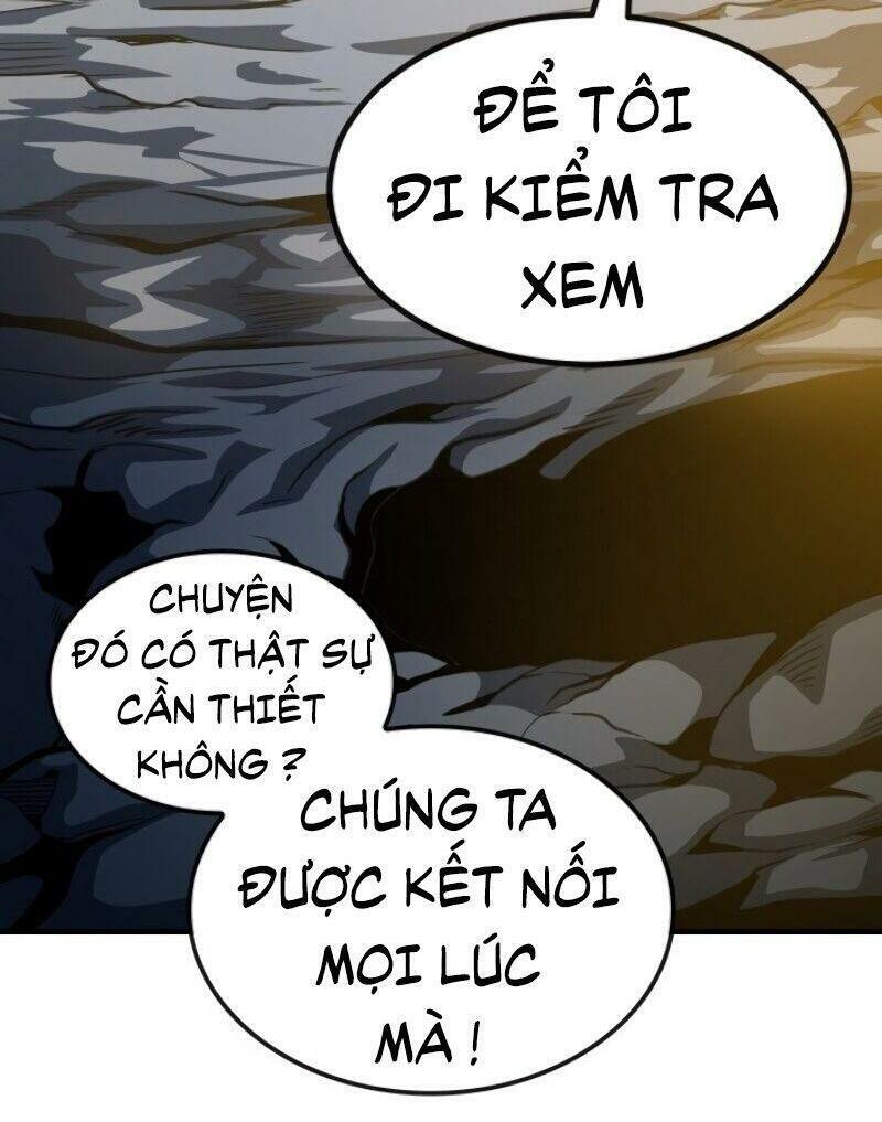 ngôi nhà kết nối với hầm ngục chapter 1 40