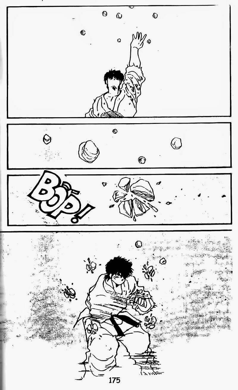 truyền nhân atula - shura no mon i chapter 91 30