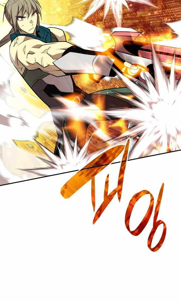 tôi là lính mới chapter 129 27