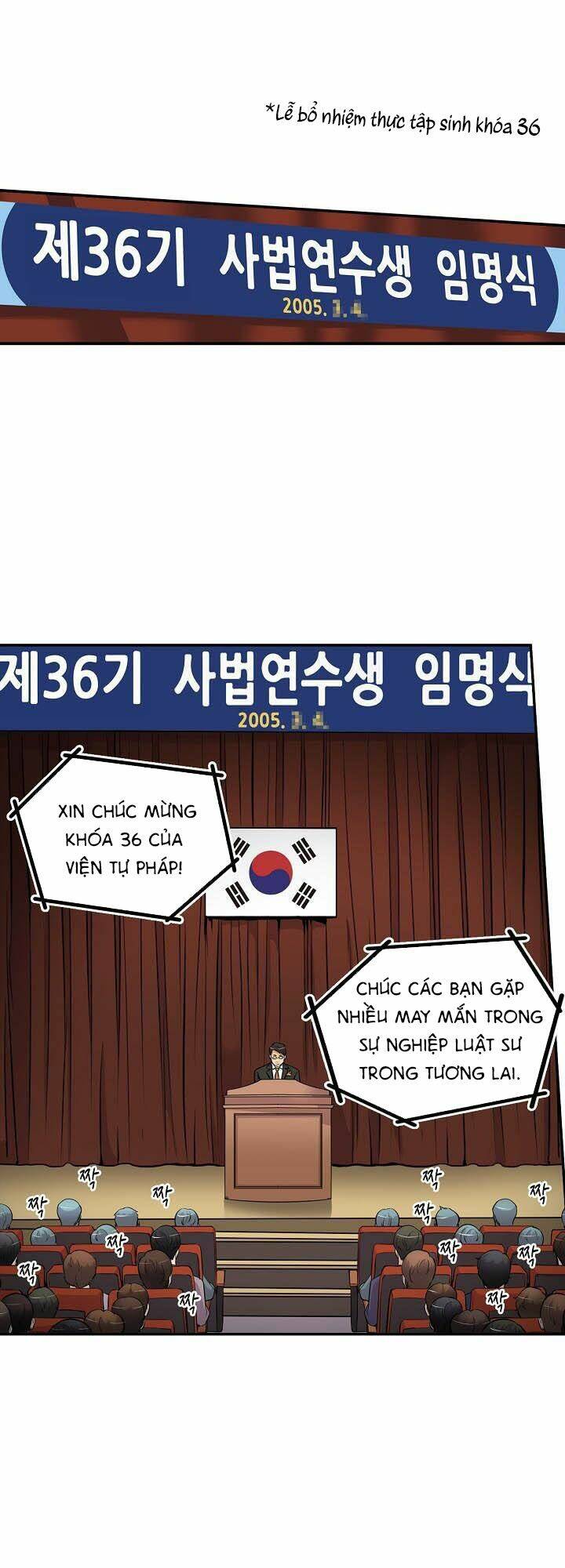 điều tra viên chuyển sinh chapter 46 14