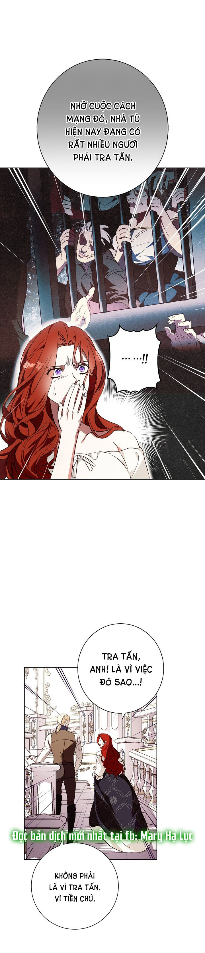 mùa đông đến chapter 18.2 8