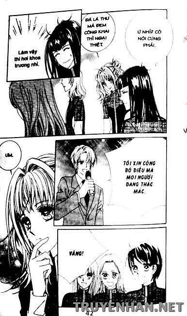 lọ lem hậu đậu chapter 76 10