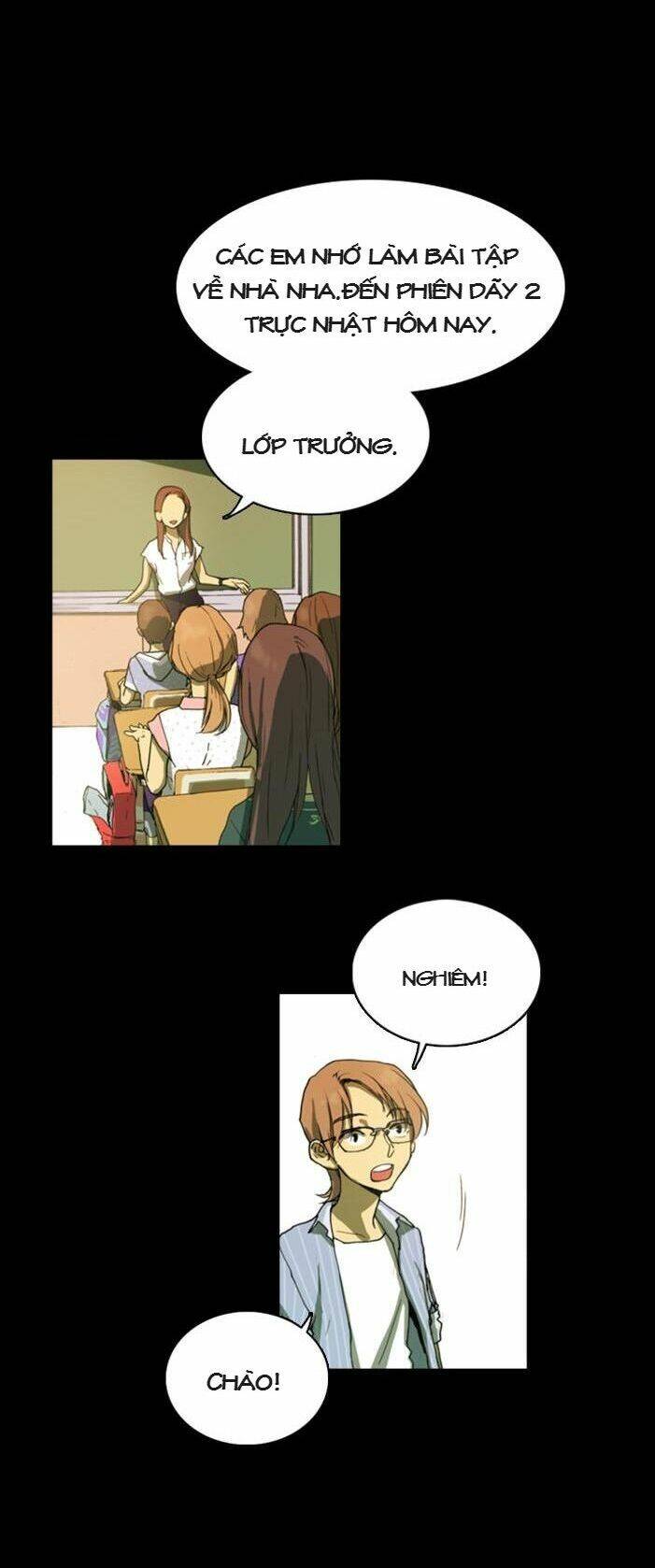 săn phù thủy chapter 1 22