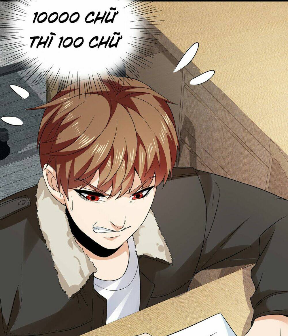 hoa hậu giảng đường luôn bên người chapter 9 42