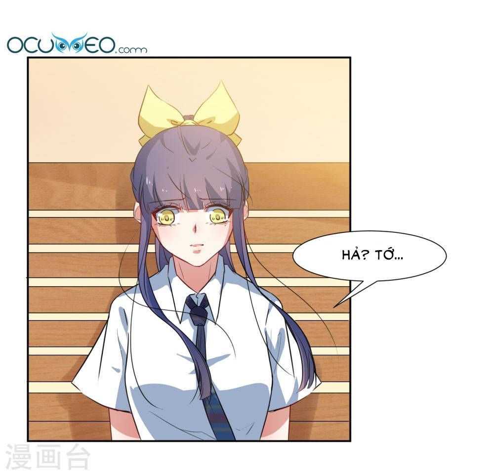 thầy giáo ác ma yêu tôi rồi chapter 52 21