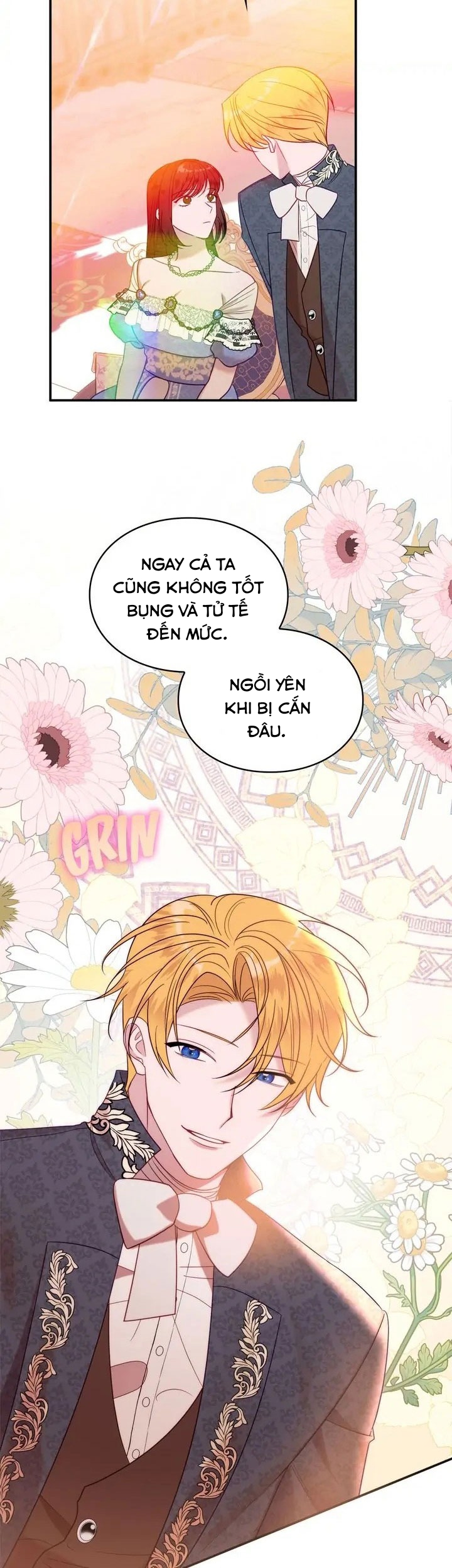 câu chuyện về nữ công tước chapter 39 13