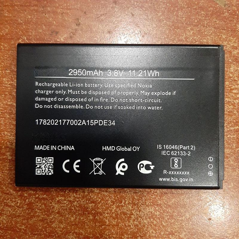 Pin Dành cho Nokia C20 2021 4G