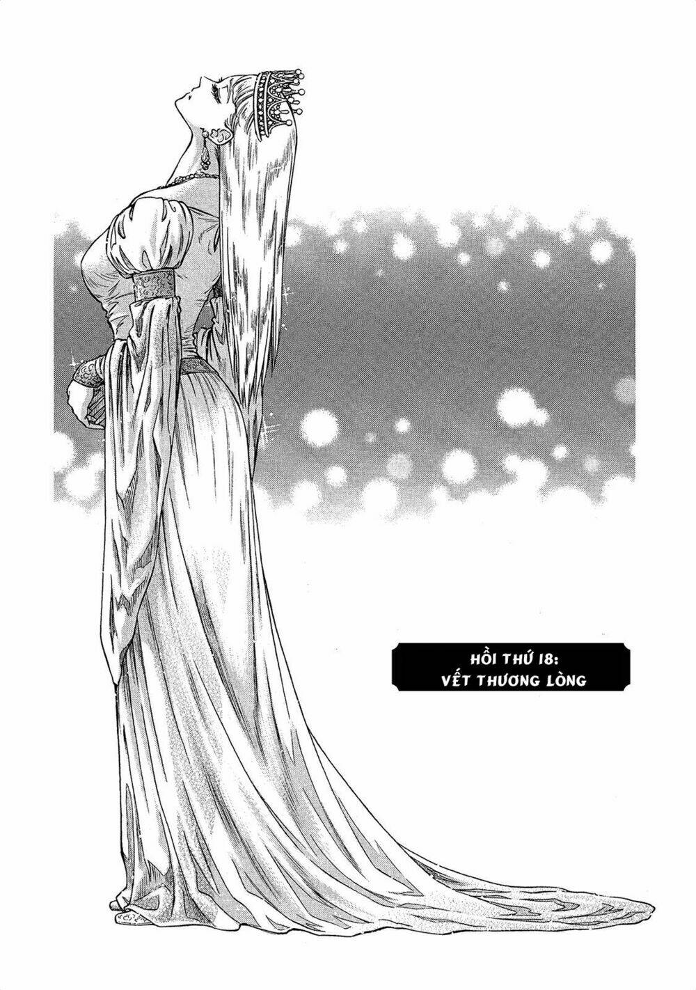 stravaganza - isai no hime chapter 18 2