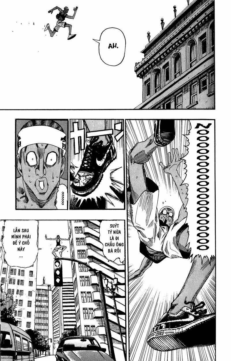 lá chắn mắt chapter 58 7