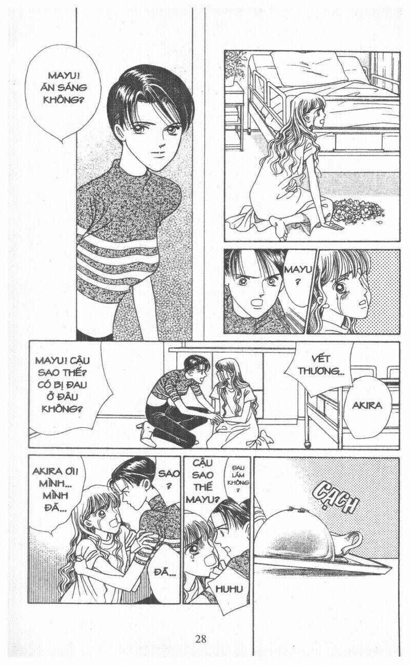 nàng tiên ánh trăng - kaguya hime chapter 19 28