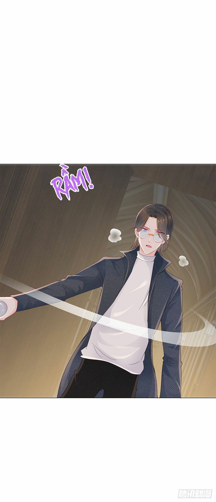 ẩn hôn 100%: chọc tức vợ yêu mua một tặng một chapter 268.2 2