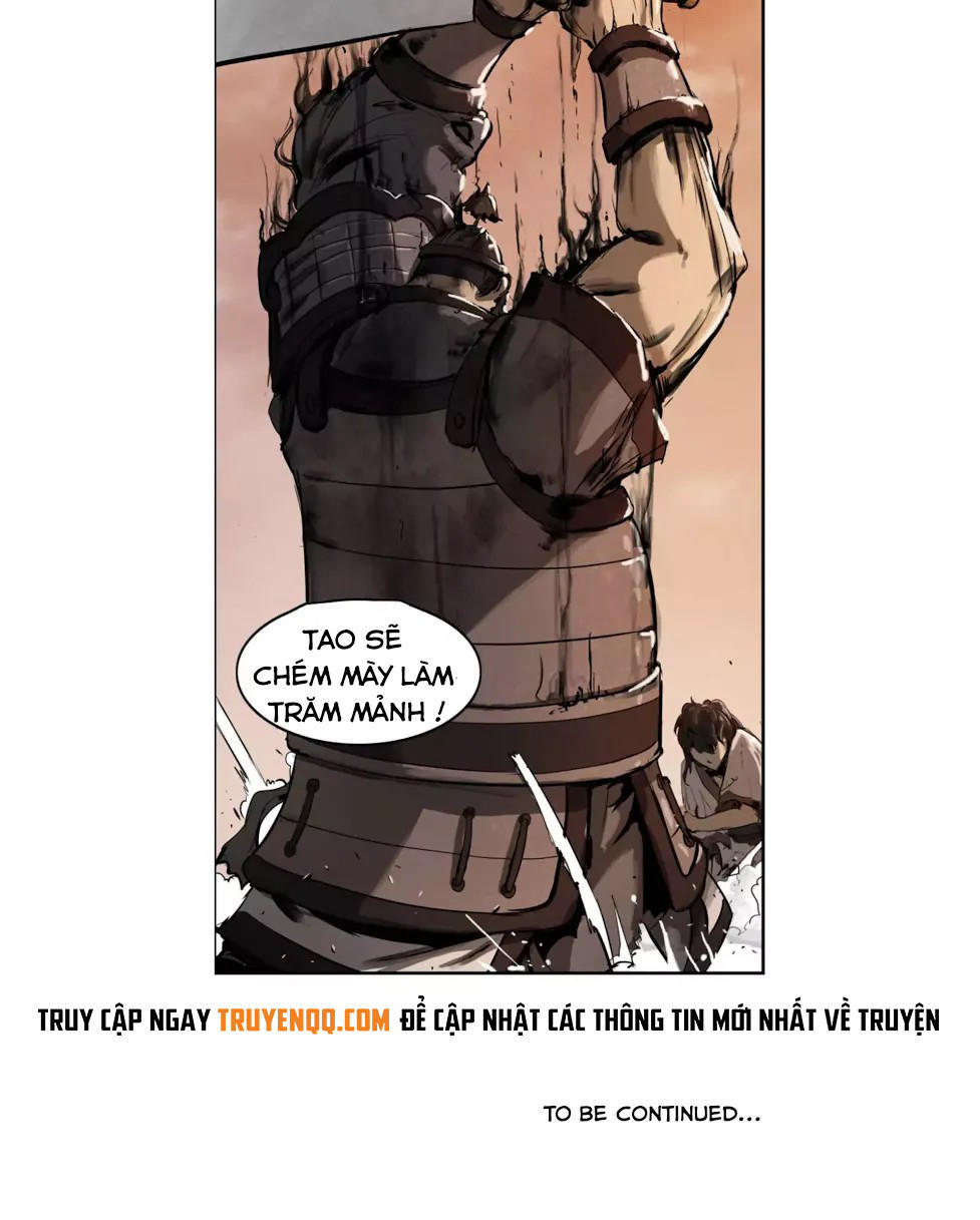 du mục vô danh chapter 1 33