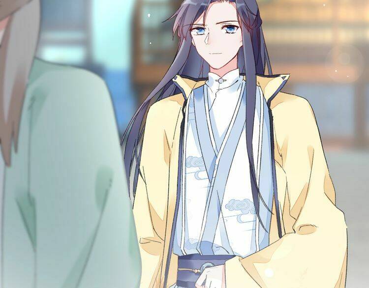 hoa nhan sách chapter 72.1 32