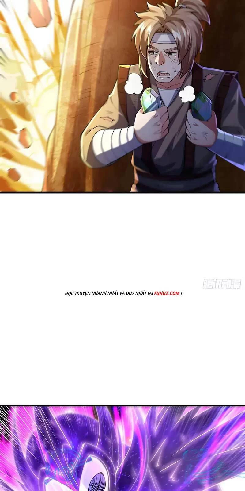 đệ nhất người ở rể chapter 176 6