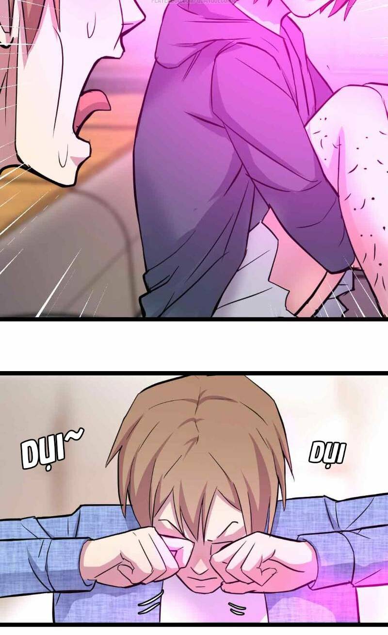 song tu đạo lữ kiểu xem mặt chapter 40 28