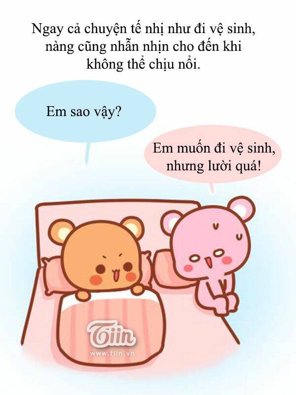 giải mã tình yêu chapter 182 5