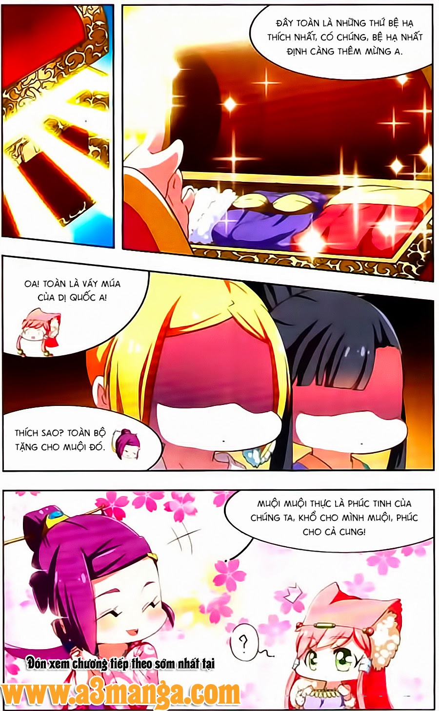 manh phong thần chapter 15 12