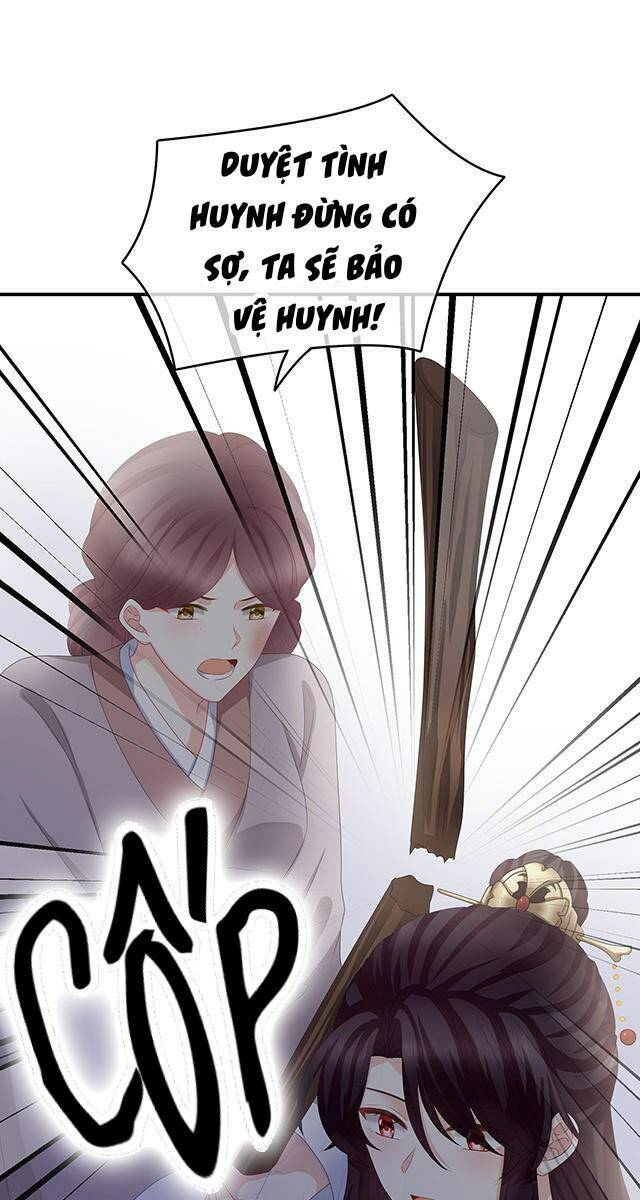 kiều phu có hỉ chapter 27.1 15