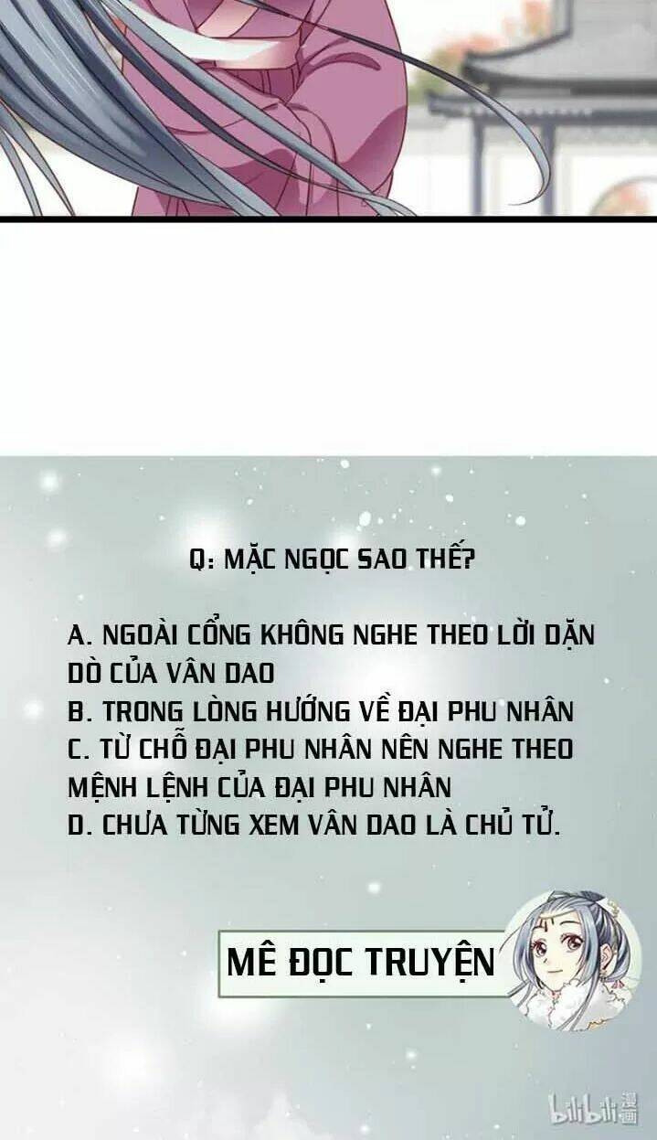 kiều nữ độc phi chapter 208 34