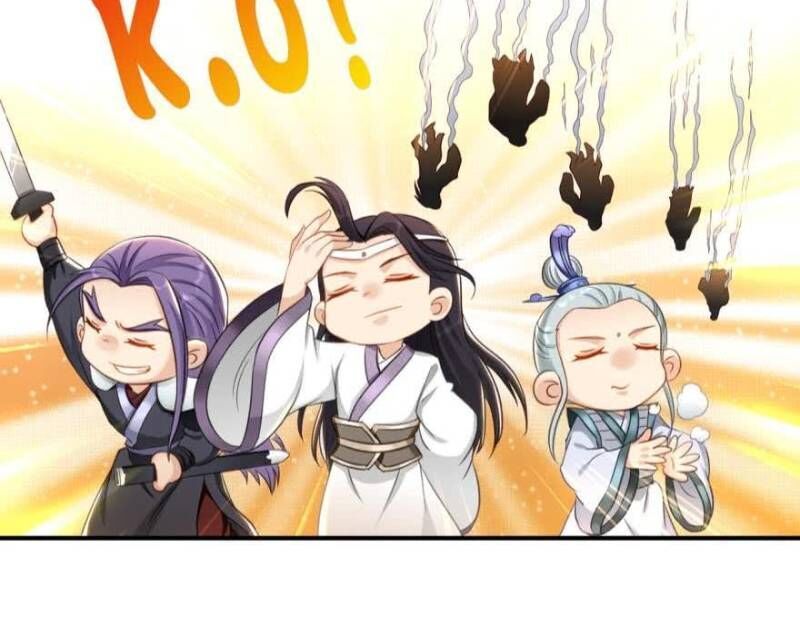 lão tổ của bạn đang online chapter 67 4