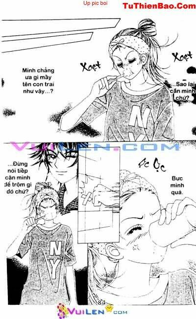 bogle goes to the kingdom chapter 3 22