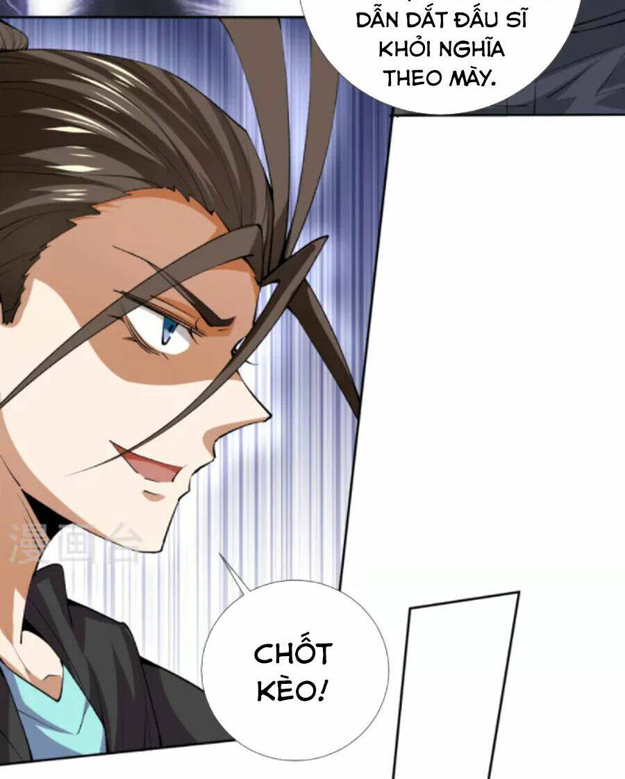 đô thị đỉnh phong cao thủ chapter 284 3