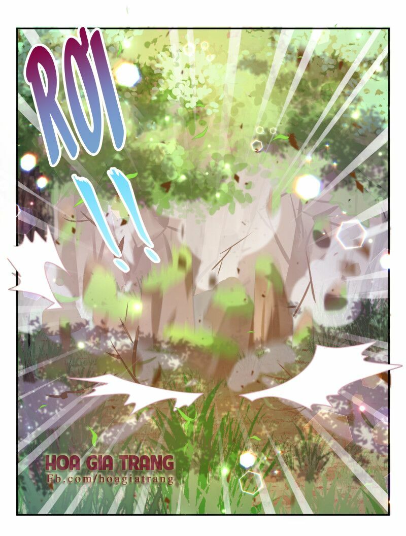 thanh âm giai điệu phản công chapter 27 15