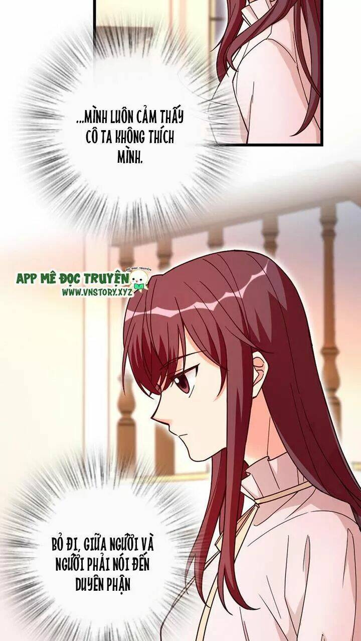 thiên hậu trở về chapter 127 20