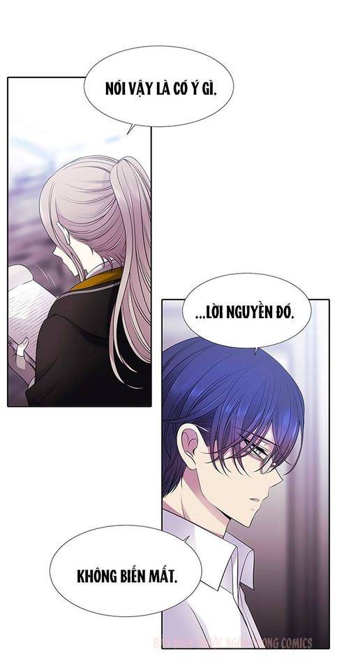 năm môn đệ của charlotte chapter 8 19