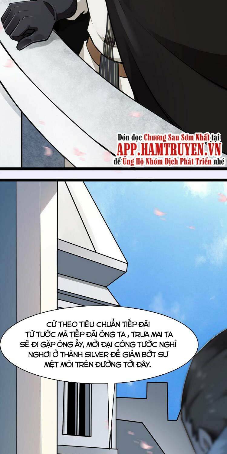 lê minh chi kiếm chapter 21 3