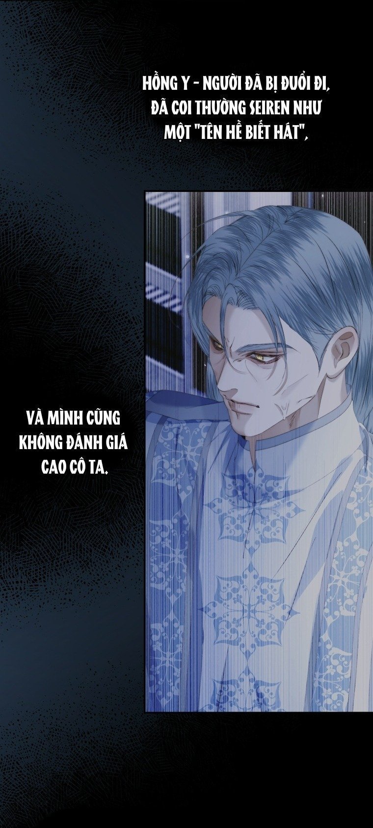 trở thành cô vợ khế ước của nhân vật phản diện chapter 130 32