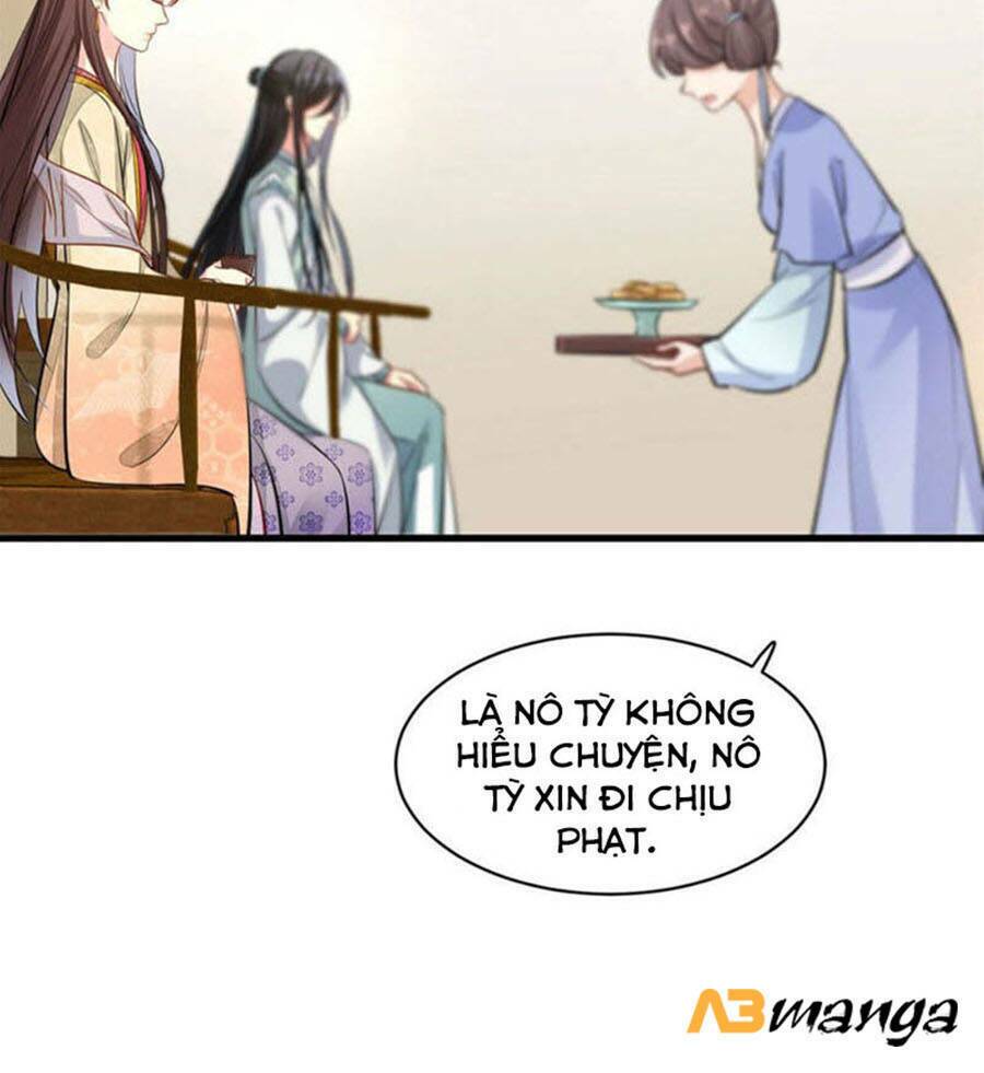 vô lương cuồng hậu hoặc quân tâm chapter 3 18