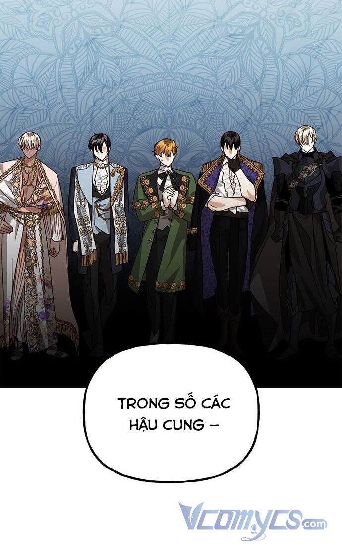 hậu cung của nữ chính chapter 37 30