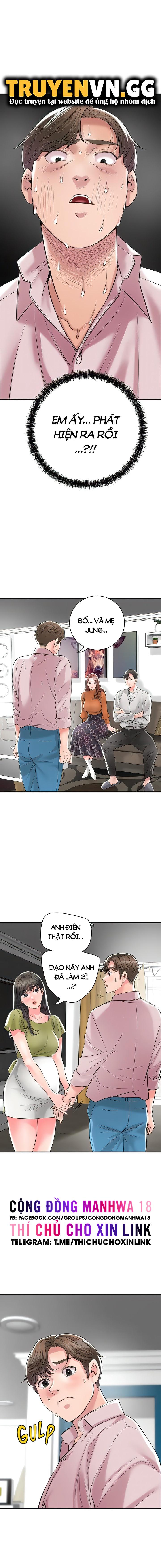 thị trấn nóng bỏng chapter 108 3