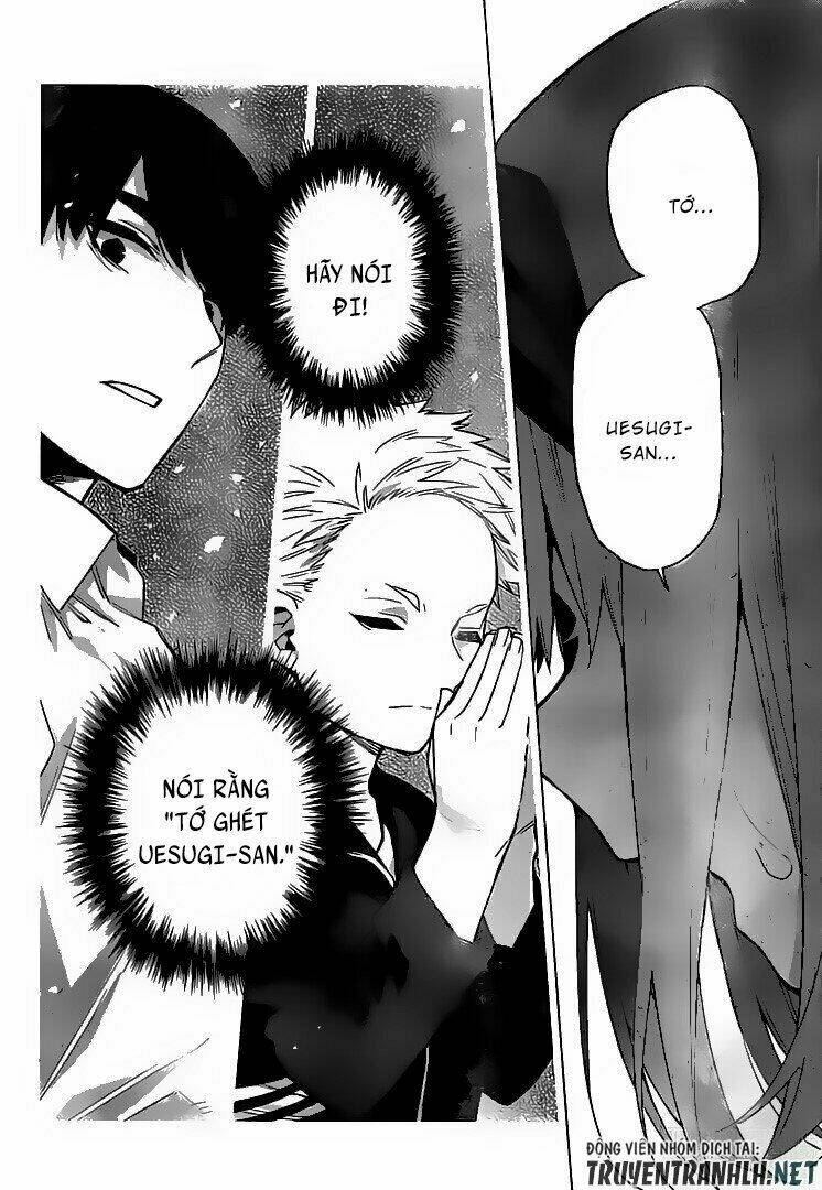 the five wedded brides chapter 114 18