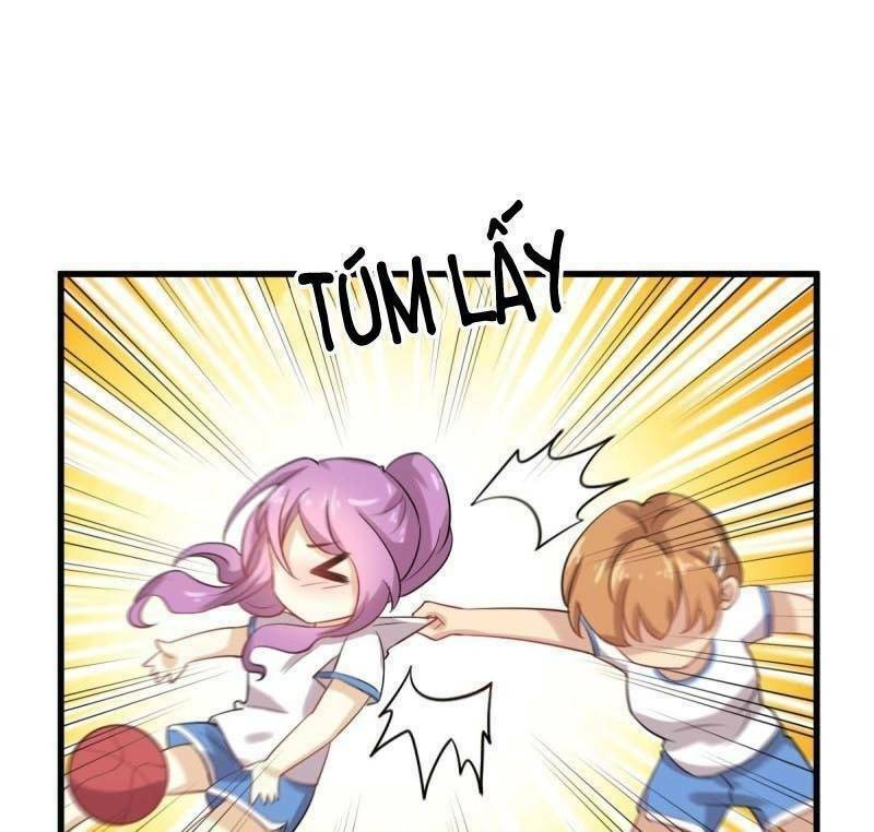 xuyên không vào thế giới nữ cường chapter 98 40