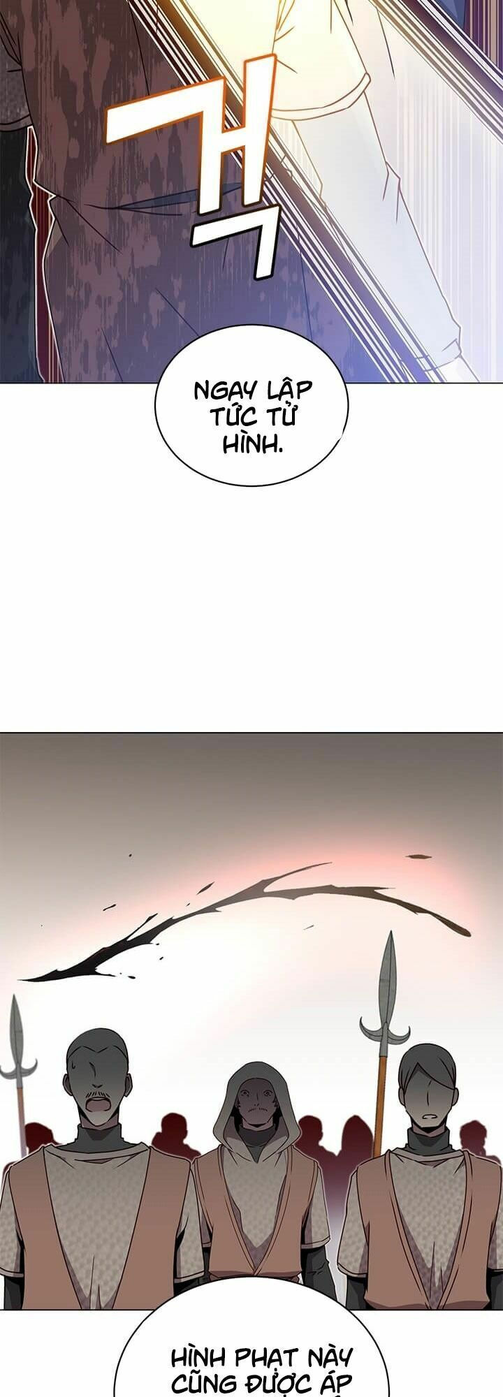 Anh Hùng Mạnh Nhất Trở Lại chapter 42 33