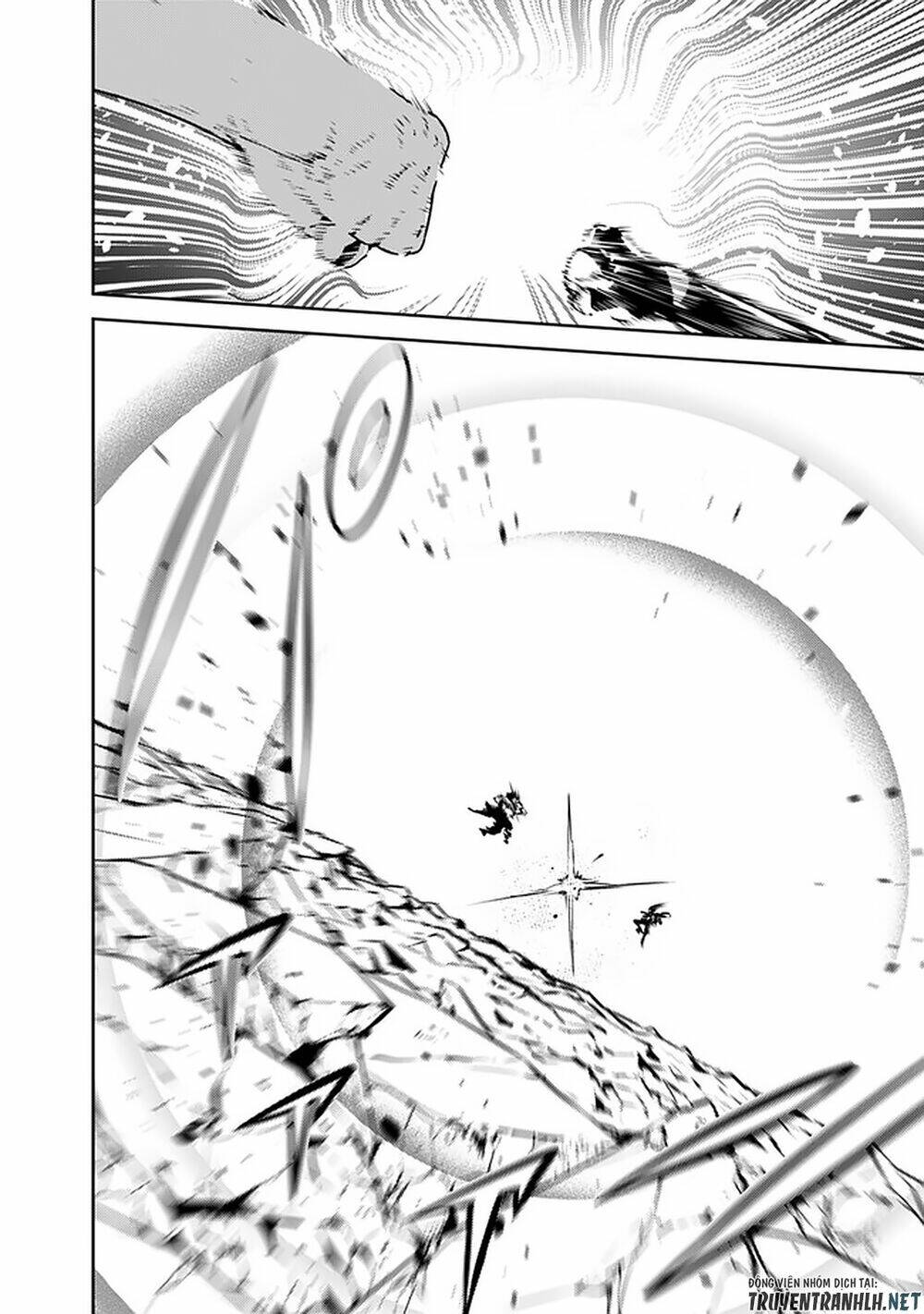 shijou saikyou no mahou kenshi, f rank boukensha ni tensei suru ~ kensei to matei, 2 tsu no zense om chapter 35 11