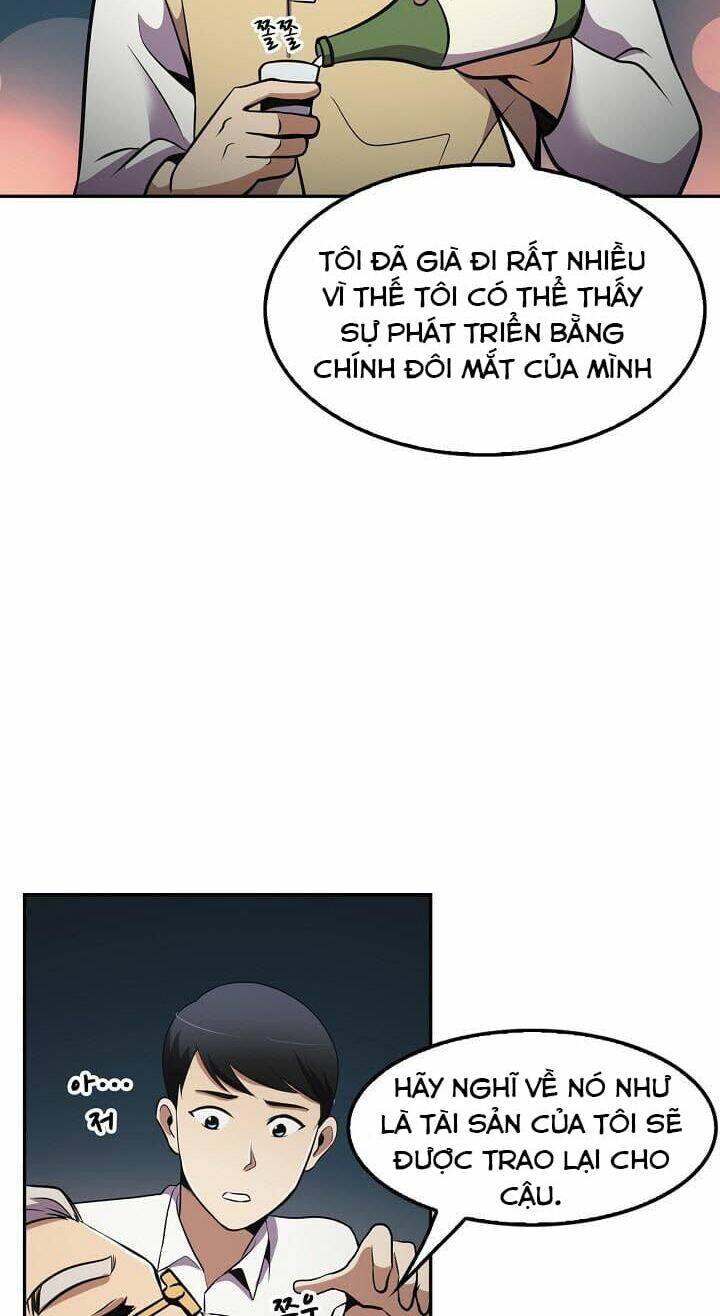 điều tra viên chuyển sinh chapter 24 60