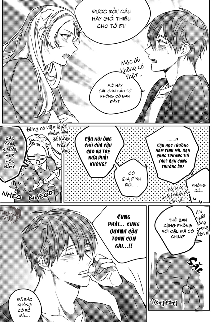 phản xạ có điều kiện chapter 4 11