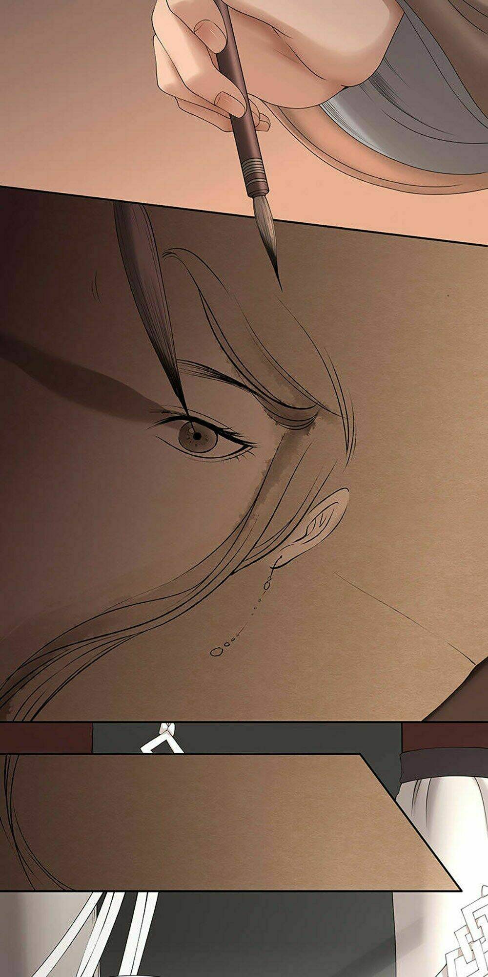 nữ ngỗ tác họa cốt chapter 1 39